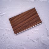 名刺入れ 名刺ケース ビジネスカードホルダー | PlusNao | 詳細画像6 