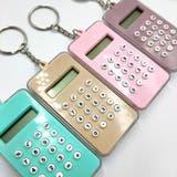 ミニ電卓 計算機 小型 | PlusNao | 詳細画像4 