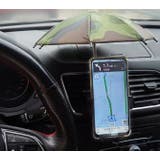 スマホ専用傘 スマホ傘 サンシェード | PlusNao | 詳細画像7