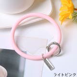 スマホ リングストラップ ブレスレット | PlusNao | 詳細画像2