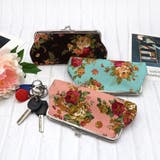 コインケース 小銭入れ がま口 | PlusNao | 詳細画像3 