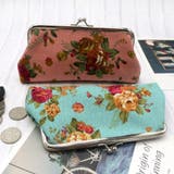 コインケース 小銭入れ がま口 | PlusNao | 詳細画像9 