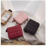 財布 二つ折り財布 レディース | PlusNao | 詳細画像13 