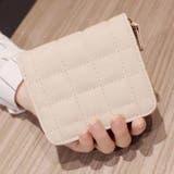 財布 二つ折り財布 レディース | PlusNao | 詳細画像7 