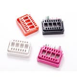 ネイルツールスタンド クリアビットスタンド セルフネイル | PlusNao | 詳細画像7 