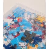 ファイルケース A4収納可能 プラスチック | PlusNao | 詳細画像10