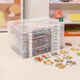 ファイルケース A4収納可能 プラスチック | PlusNao | 詳細画像13