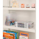 ファイルケース A4収納可能 プラスチック | PlusNao | 詳細画像15