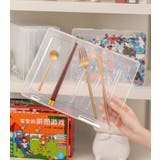 ファイルケース A4収納可能 プラスチック | PlusNao | 詳細画像17
