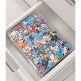 ファイルケース A4収納可能 プラスチック | PlusNao | 詳細画像5