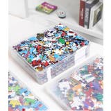 ファイルケース A4収納可能 プラスチック | PlusNao | 詳細画像6