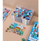 ファイルケース A4収納可能 プラスチック | PlusNao | 詳細画像7