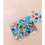 ファイルケース A4収納可能 プラスチック | PlusNao | 詳細画像8