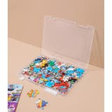 ファイルケース A4収納可能 プラスチック | PlusNao | 詳細画像9