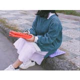 アウトドアクッション 1人掛け ピクニックシート | PlusNao | 詳細画像3