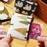 化粧ポーチ コインケース メイクポーチ | PlusNao | 詳細画像4