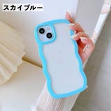 iPhone用ケース スマホケース クリアケース | PlusNao | 詳細画像11 
