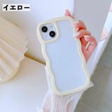 iPhone用ケース スマホケース クリアケース | PlusNao | 詳細画像14 