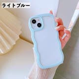 iPhone用ケース スマホケース クリアケース | PlusNao | 詳細画像15 
