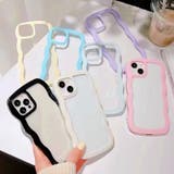 iPhone用ケース スマホケース クリアケース | PlusNao | 詳細画像3 
