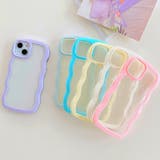 iPhone用ケース スマホケース クリアケース | PlusNao | 詳細画像4 