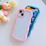iPhone用ケース スマホケース クリアケース | PlusNao | 詳細画像5 