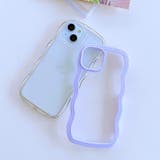 iPhone用ケース スマホケース クリアケース | PlusNao | 詳細画像6 
