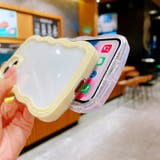 iPhone用ケース スマホケース クリアケース | PlusNao | 詳細画像8 