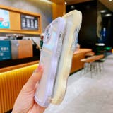 iPhone用ケース スマホケース クリアケース | PlusNao | 詳細画像9 