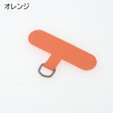 ストラップホルダー ケースに挟むだけ 後付け | PlusNao | 詳細画像12