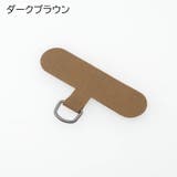 ストラップホルダー ケースに挟むだけ 後付け | PlusNao | 詳細画像15