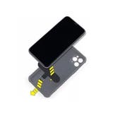 ストラップホルダー ケースに挟むだけ 後付け | PlusNao | 詳細画像4