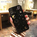 スマートフォンケース iPhoneケース キラキラ | PlusNao | 詳細画像8