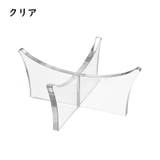 ボールスタンドホルダー ディスプレイスタンド ボール用置台 | PlusNao | 詳細画像4 