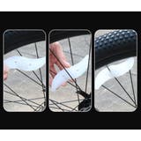 自転車用リフレクター ホイールリフレクター 電池式 | PlusNao | 詳細画像3 