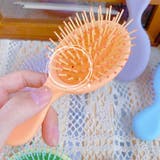 ヘアブラシ ヘアーブラシ エアクッションブラシ | PlusNao | 詳細画像10
