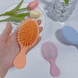 ヘアブラシ ヘアーブラシ エアクッションブラシ | PlusNao | 詳細画像9
