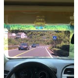 車用サンシェード カーバイザー 日除け | PlusNao | 詳細画像4 