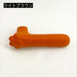 ドアノブカバー グリップクッション シリコン製 | PlusNao | 詳細画像3 