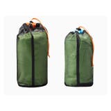 メッシュ収納袋 5点セット トラベル用品 | PlusNao | 詳細画像6