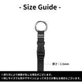 スーツケースベルト バッグストラップ 荷締めベルト | PlusNao | 詳細画像18