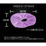 靴カバー シューズカバー レディース | PlusNao | 詳細画像18