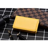 名刺入れ 名刺ケース カードケース | PlusNao | 詳細画像11