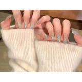 ネイルパーツ 50個セット ラインストーン | PlusNao | 詳細画像3