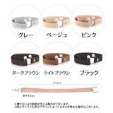 シューズストラップ パンプスベルト レディース | PlusNao | 詳細画像19