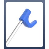 ハンドルロック ステアリングロック 5桁ダイヤル式 | PlusNao | 詳細画像12