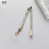 スマホストラップ ショルダーストラップ 13色 | PlusNao | 詳細画像16 