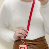 スマホストラップ ショルダーストラップ 13色 | PlusNao | 詳細画像4 