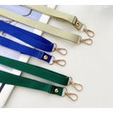 スマホストラップ ショルダーストラップ 13色 | PlusNao | 詳細画像7 