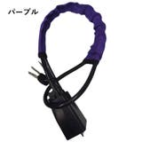 ハンドルロック シートベルト ロック | PlusNao | 詳細画像14 